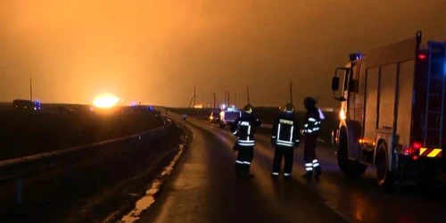 explozie vagoane gaz lituania 2 captura video jpg