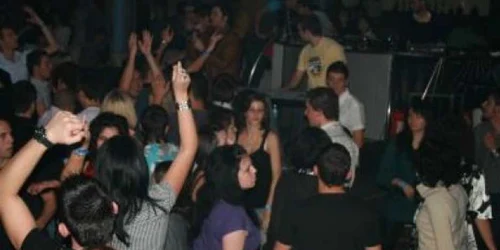 Muzica petrecăreţilor deranjează în zonele locuite