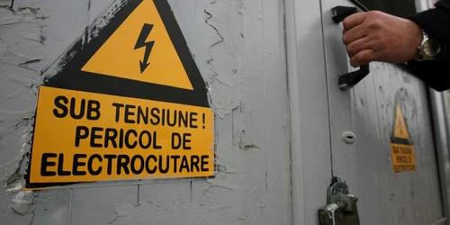electrica avarii prahova