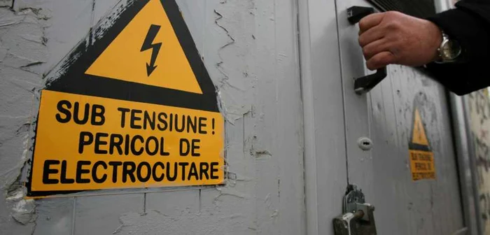 Valea Prahovei este afectată de penele de electricitate de patru zile. FOTO: Adevărul