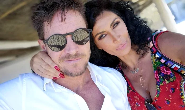 
    Așa arată Mihaela Rădulescu, la 51 de ani Sursă foto: Arhivă personală   