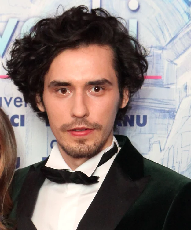 Pavel Ulici (28 de ani)