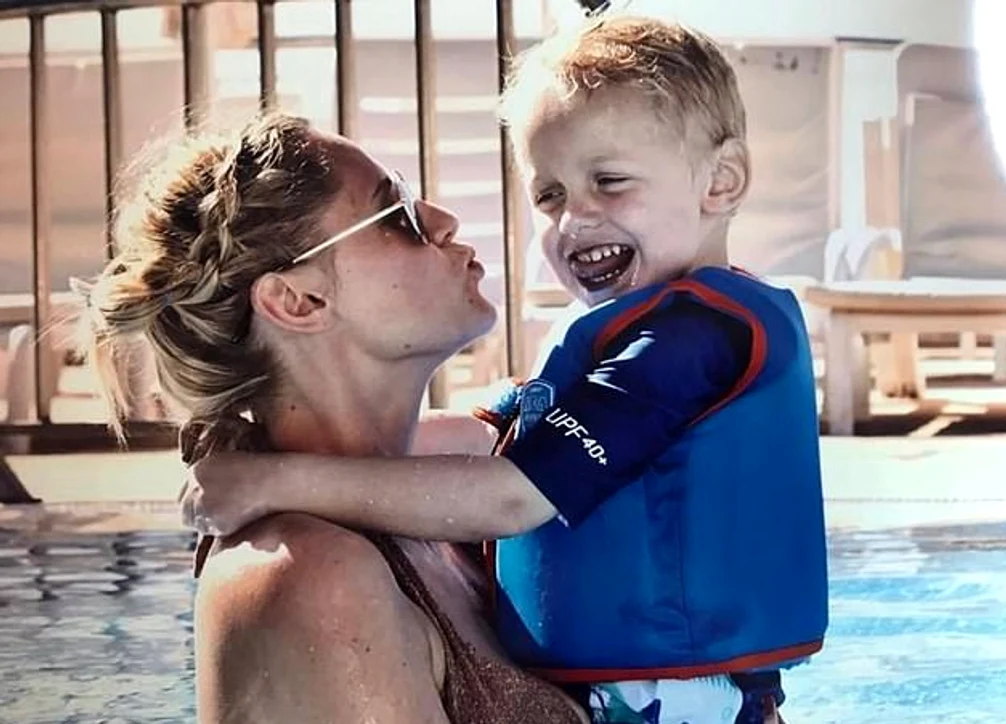 Alfie Anthony Nicholls, FOTO MEN Media via Daily Mail