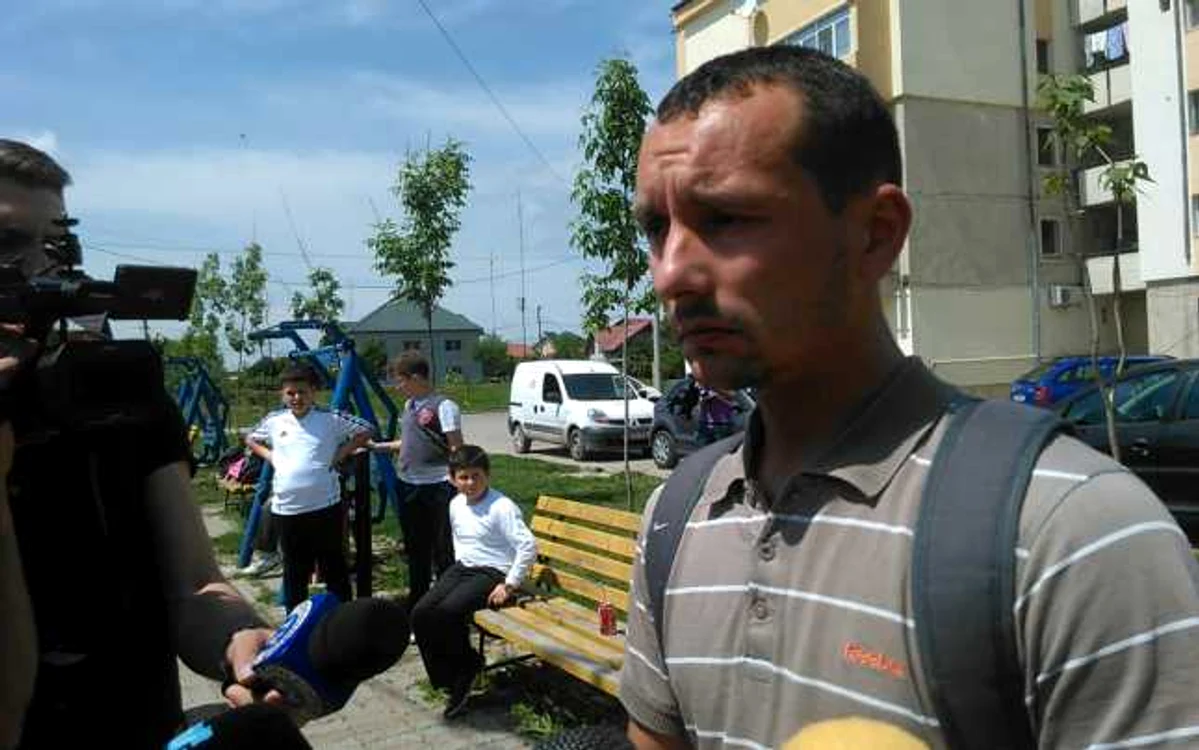 politisti cercetati tgv