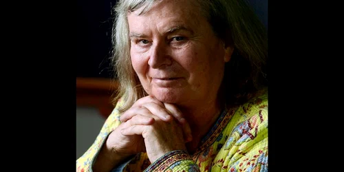 Karen Uhlenbeck