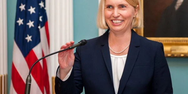 Bridget Brink FOTO via News.ro