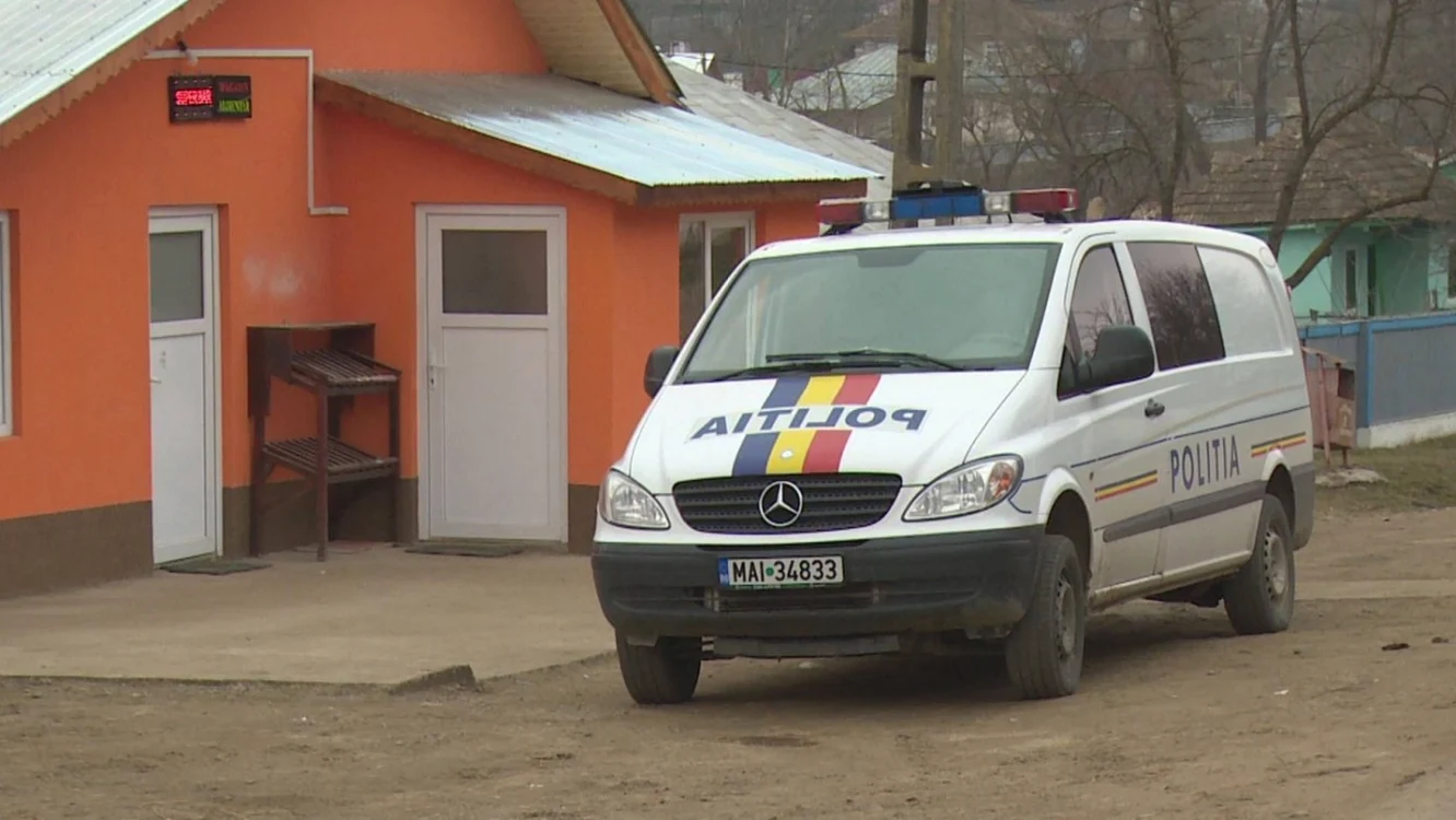 Foto arhivă Adevărul