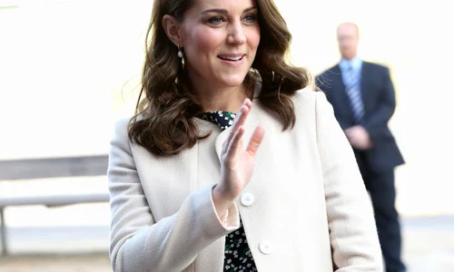 The Duke And Duchess of Cambridge Undertake Engagements Celebrating The Commonwealth jpeg