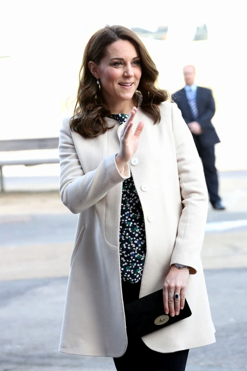 The Duke And Duchess of Cambridge Undertake Engagements Celebrating The Commonwealth jpeg