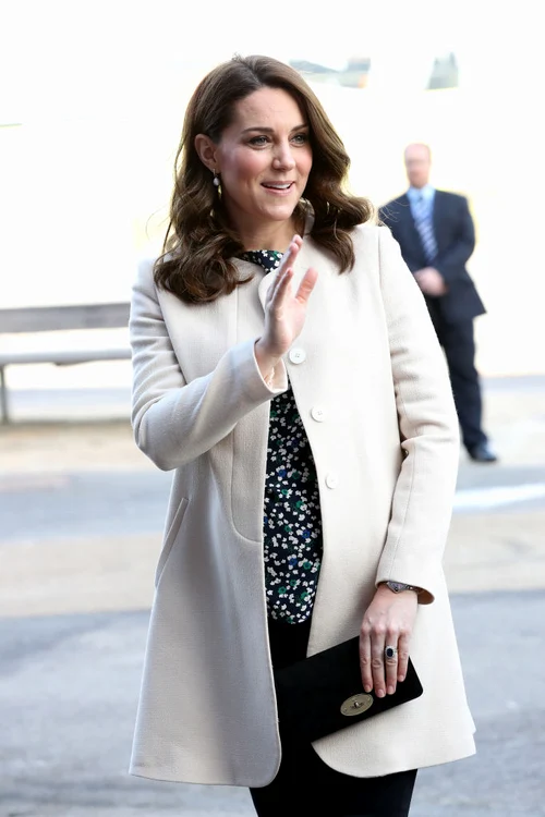 The Duke And Duchess of Cambridge Undertake Engagements Celebrating The Commonwealth jpeg