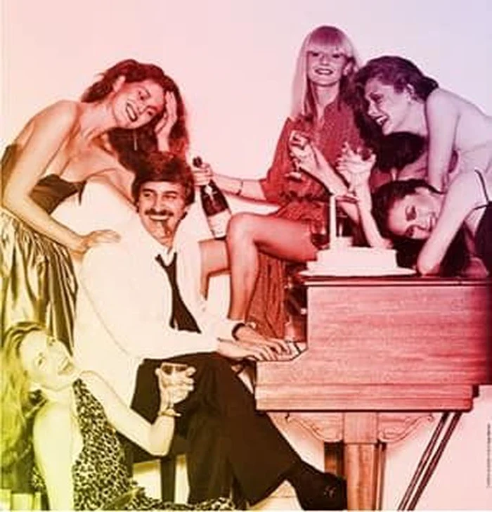 John Casablancas