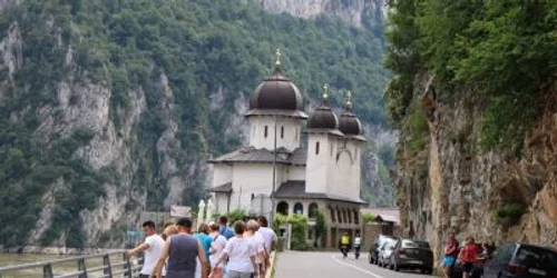 Clisura Dunării FOTO Alexandra Georgescu 