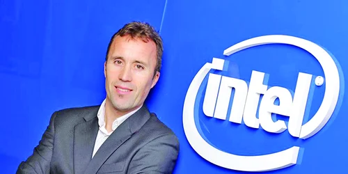 intel internet of things