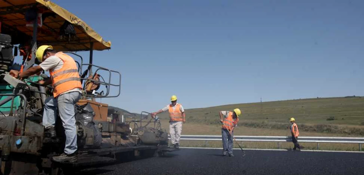 Departamentul a fost înfiinţat în 2012 pentru Dan Şova, acesta ocupându-se la acel moment de marile proiecte de infrastructură