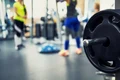 sala de sport