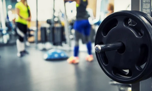 sala de sport