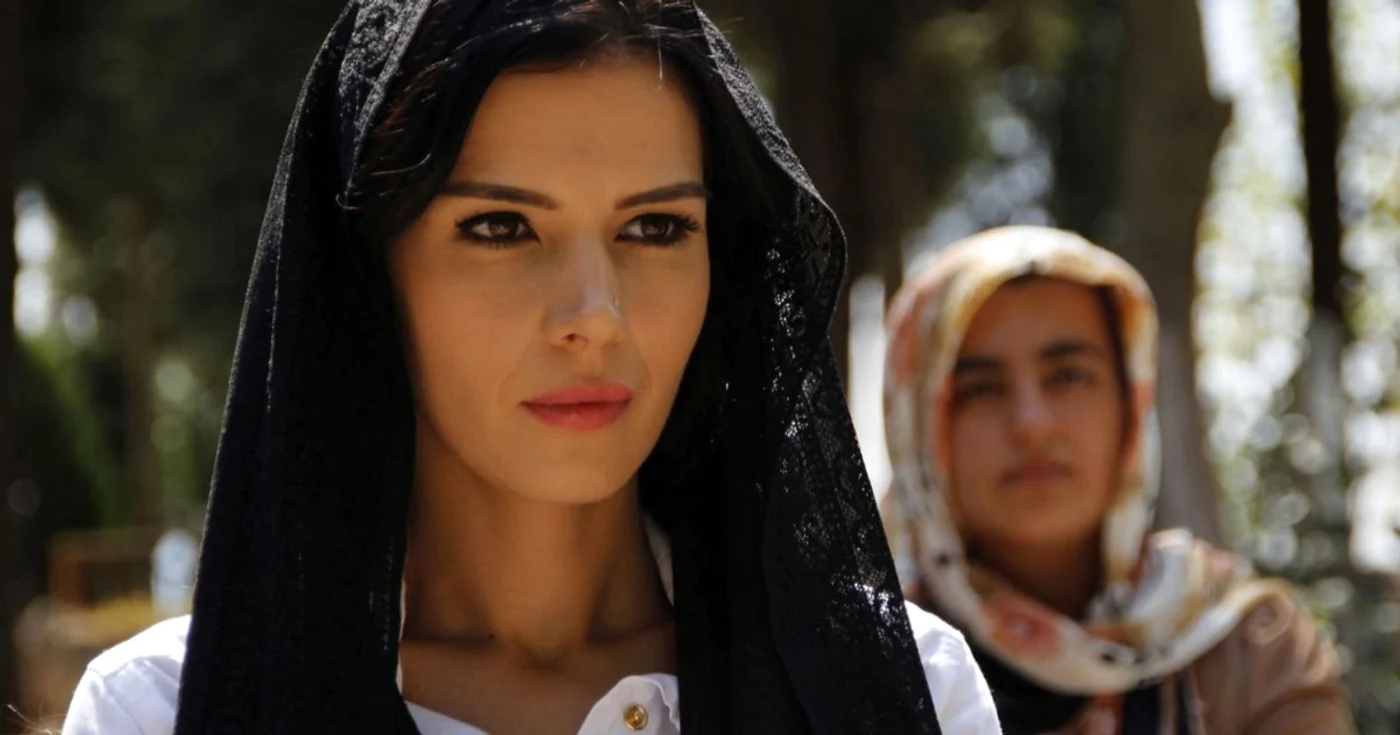 Actriţa Hatice Sendil interpretează personajul principal feminin, Dila FOTO Kanal D