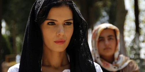 hatice sendil/dila serial turcesc foto kanal d 