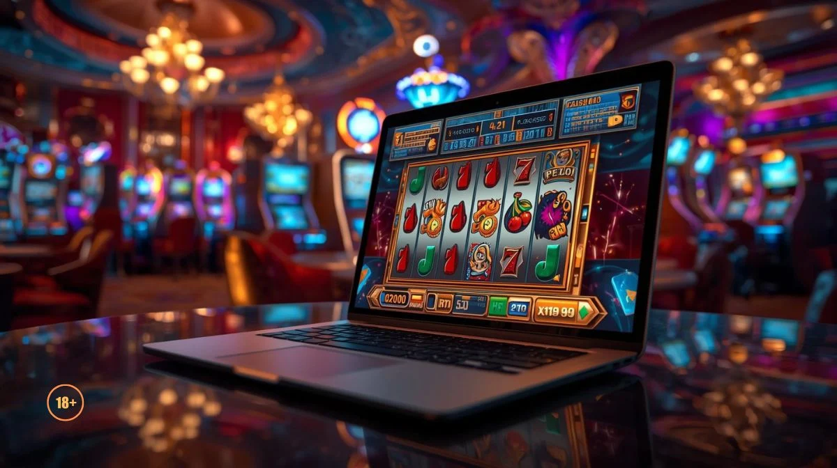 Marketingul pentru cazinouri online, mai mult decât bonusuri și reclame în 2026