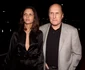 Robert Duvall si Luciana Pedraza. FOTO: Getty Images