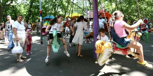 ziua copilului foto dorin constanta