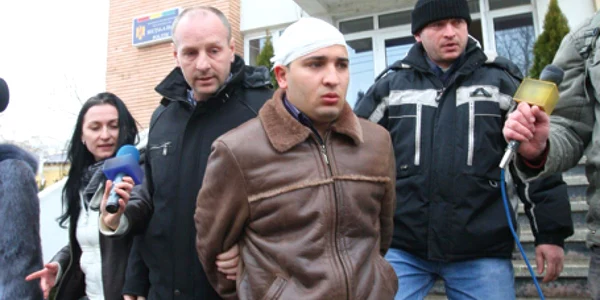 Ramzi Chacra 