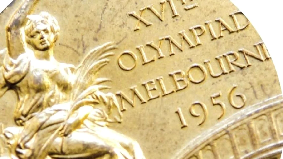 Jocurile Olimpice de la Melbourne (1956): locul 9 pentru cea mai mică delegație română din toate timpurile jpeg