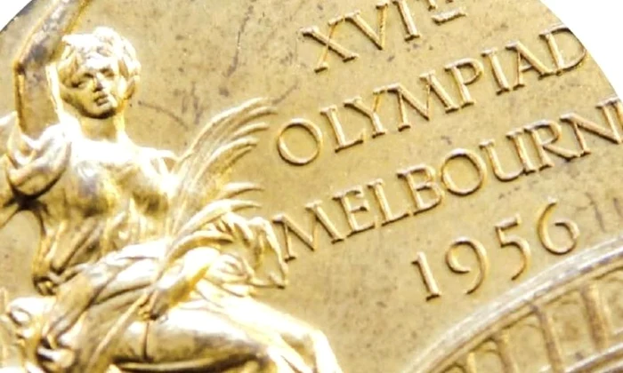 Jocurile Olimpice de la Melbourne (1956): locul 9 pentru cea mai mică delegație română din toate timpurile jpeg