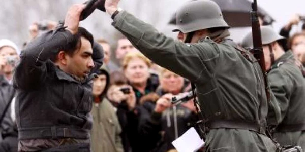 <b>AFP</b>: Cehia: Extremişti inculpaţi pentru tentativă de crimă pe criterii rasiste
