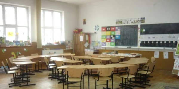 clasa pregatitoare scoala bratianu sect 5