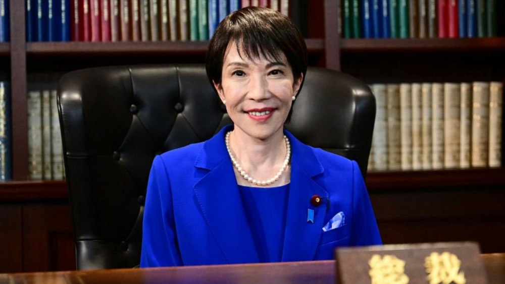 Cum și-a salvat prima femeie premier a Japoniei partidul de pe marginea prăpastiei