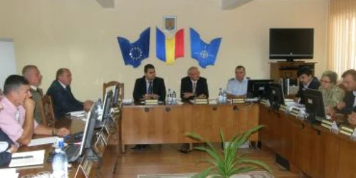 Satu Mare:  Comitete de gripă în şcoli