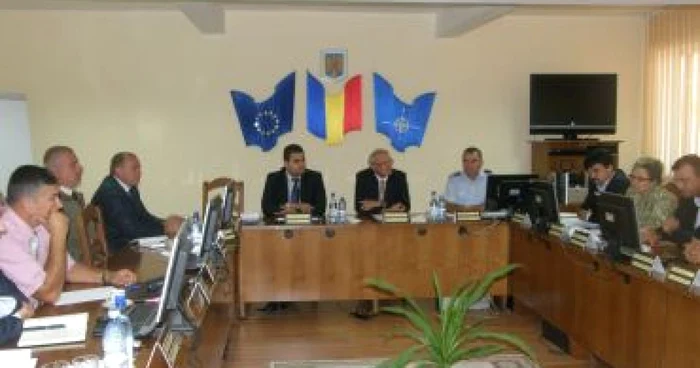 Satu Mare: Comitete de gripă în şcoli
