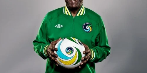 Pele