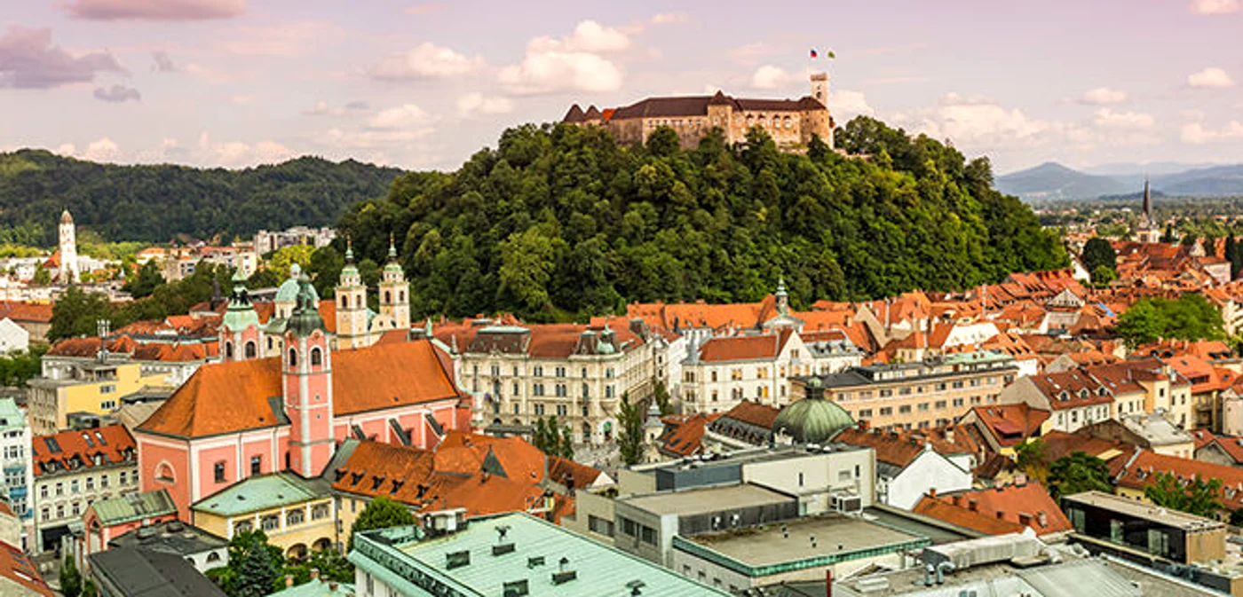 Ljublijana FOTO rickstevens.com