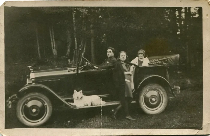 Numărul șoferilor români a crescut rapid