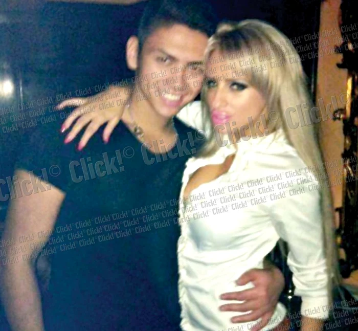 
    „La mine vârsta nu contează”,  spune Sânziana  