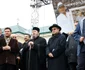Miting pentru familie