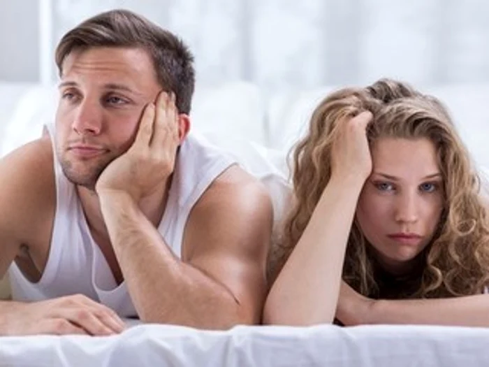 Când au probleme în cuplu, partenerii preferă să amâne cât mai mult discuția și izbucnesc în cele mai nepotrivite momentefoto: 123RF