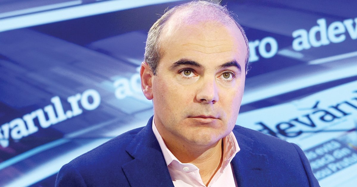 Rareș Bogdan, intrigat de propunerea Elenei Lasconi cu Bolojan premier ...