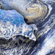 viitura ciclon romania jpg