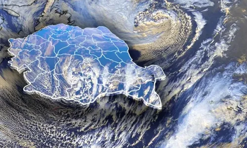 viitura ciclon romania jpg