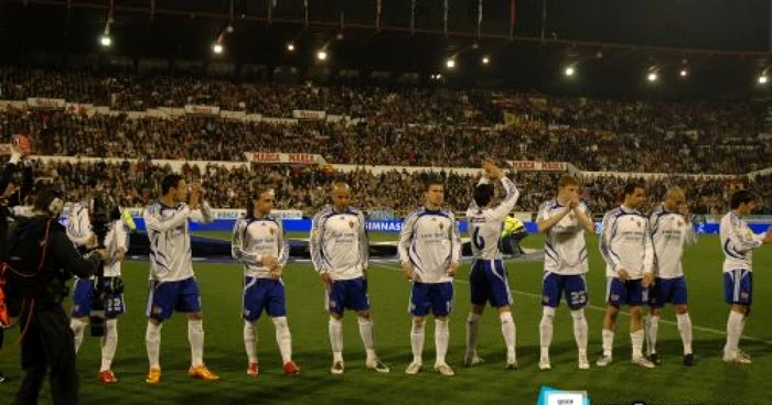 FOTBAL: Alex Sanchez e primul fotbalist cu handicap care joacă în Spania