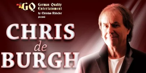 chris de burgh