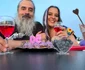 Nouria și-a serbat ziua de naștere, alături de soțul ei