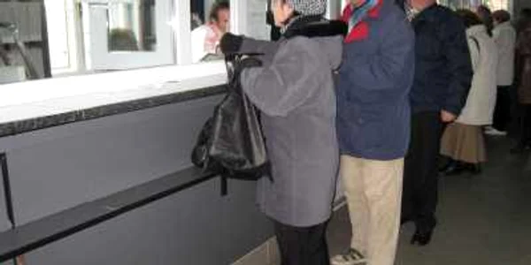 Azi începe depunerea cererilor pentru ajutoarele de încălzire