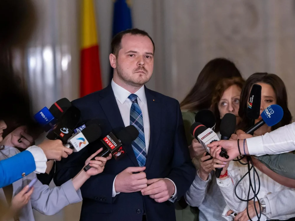 Alexandru Rogobete confirmă că știa despre moartea bebelușului de la Polizu: „Mi-a fost sesizată la Ministerul Sănătății”