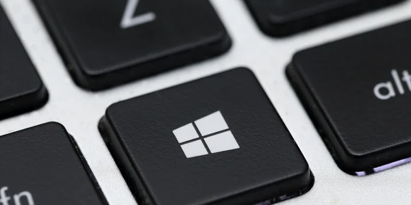 Tasta Windows tastatura FOTO Shutterstock jpg