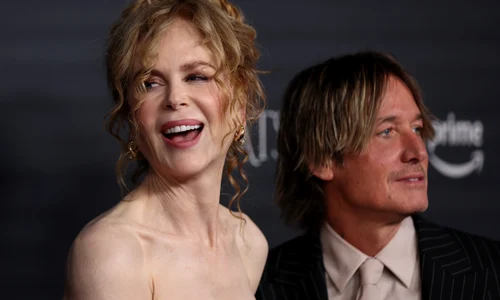 Nicole Kidman și Keith Urban, Getty (9) jpg