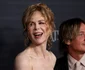 Nicole Kidman și Keith Urban  